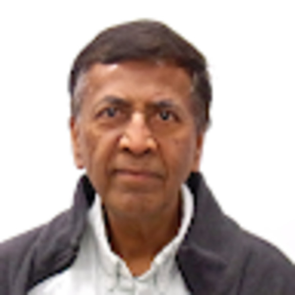 Meet your Posher, Raghu - Picture 1 of 1